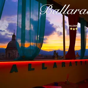 Ballarattik Bed & Breakfast Palermo