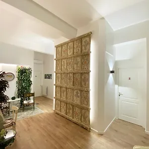 Casa Granatelli Guest house Palermo