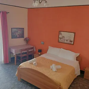 La Bed & Breakfast Cefalu