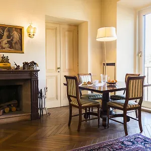 Downtown Aracoeli Bed & Breakfast Rome