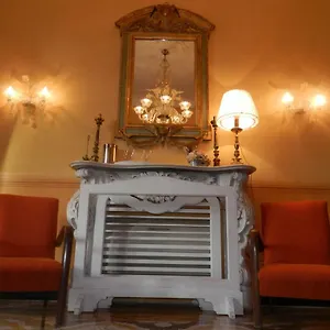 visit hotel