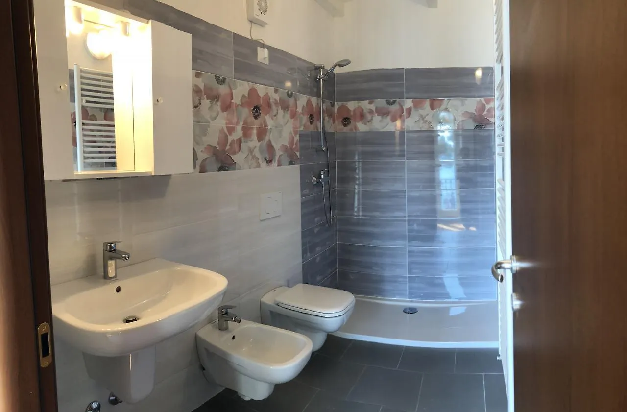 Hotel Mojito Домазо