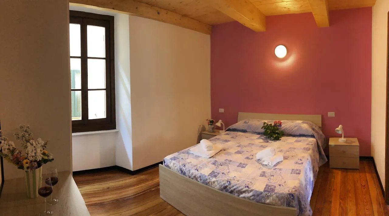Hotel Mojito Домазо