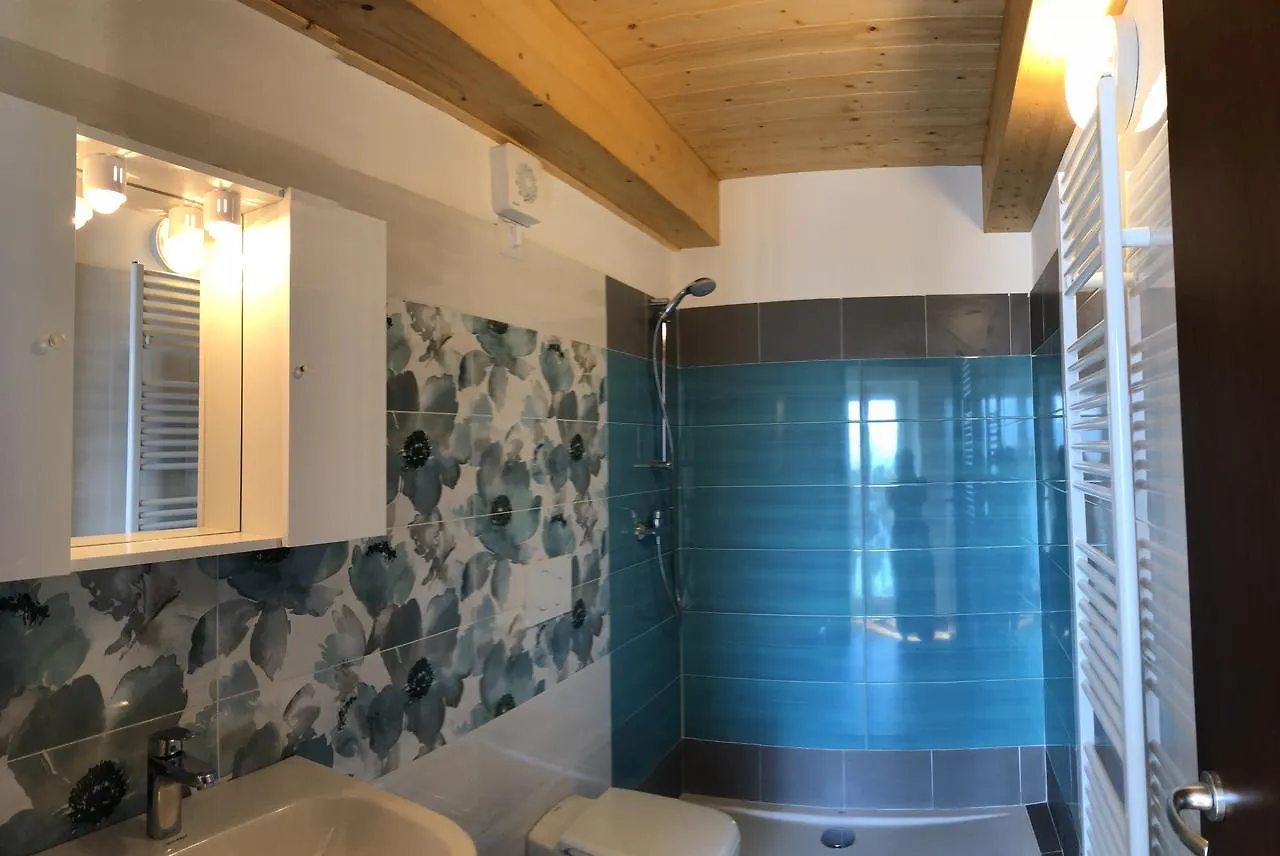 Hotel Mojito Домазо 2*,  Италия