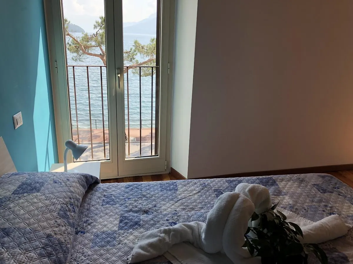 **  Hotel Mojito Домазо Италия