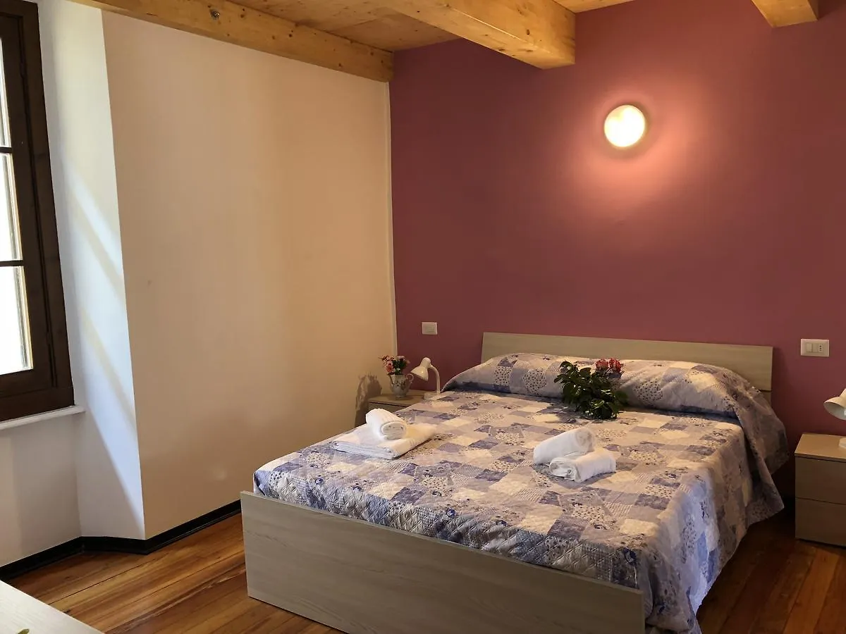 Hotel Mojito Домазо